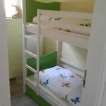 Kreuzdellenhof - Ferienunterkuenfte Vakantieboerderij Hembach