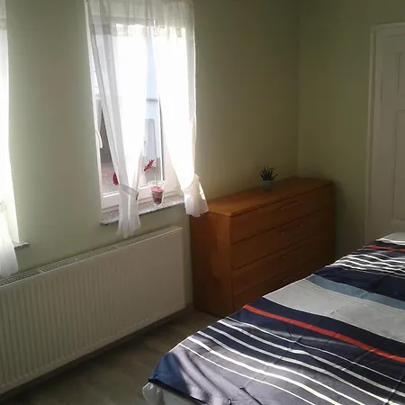 Vakantieboerderij Kreuzdellenhof - Ferienunterkuenfte *