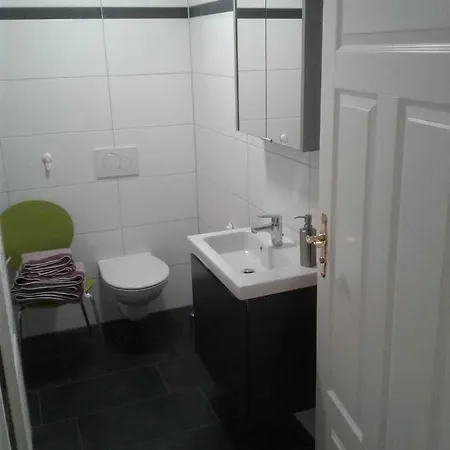 Séjour à la ferme Kreuzdellenhof _