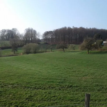 Séjour à la ferme Kreuzdellenhof _ Hembach