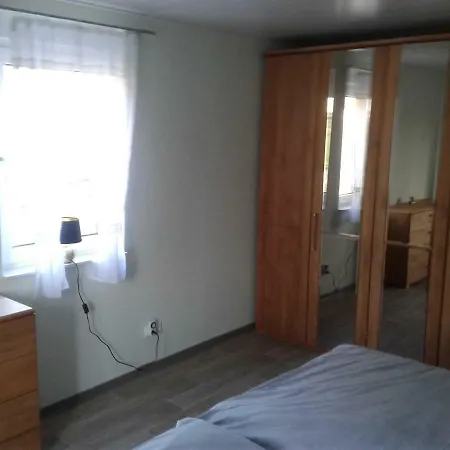 Kreuzdellenhof _ Séjour à la ferme *