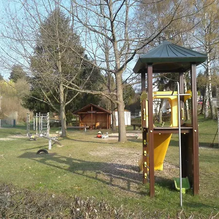 Kreuzdellenhof - Ferienunterkuenfte *