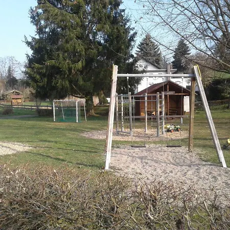 Kreuzdellenhof - Ferienunterkuenfte *