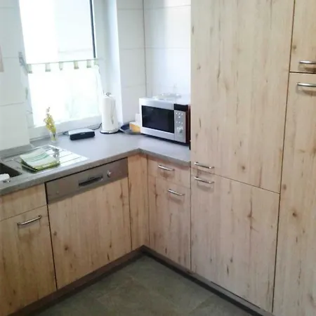 Séjour à la ferme Kreuzdellenhof _