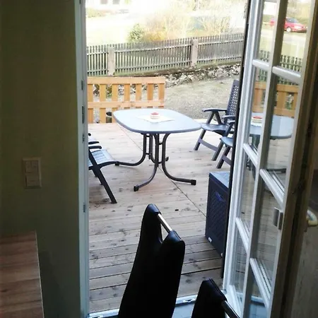 Séjour à la ferme Kreuzdellenhof _