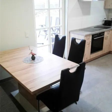 Kreuzdellenhof _ Séjour à la ferme Hembach