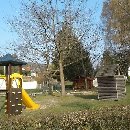 Kreuzdellenhof - Ferienunterkuenfte