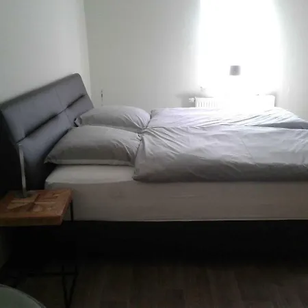 Séjour à la ferme Kreuzdellenhof _