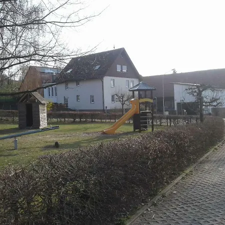 Kreuzdellenhof _ Séjour à la ferme *