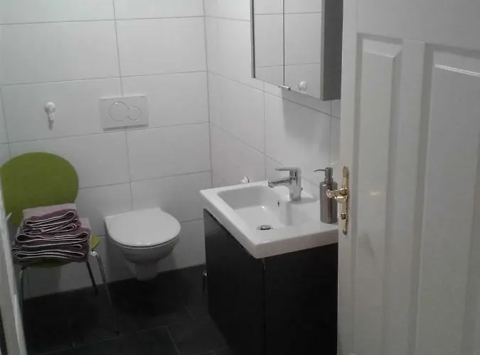 مزرعة للإقامة Kreuzdellenhof _