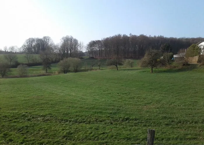 مزرعة للإقامة Kreuzdellenhof _ Hembach