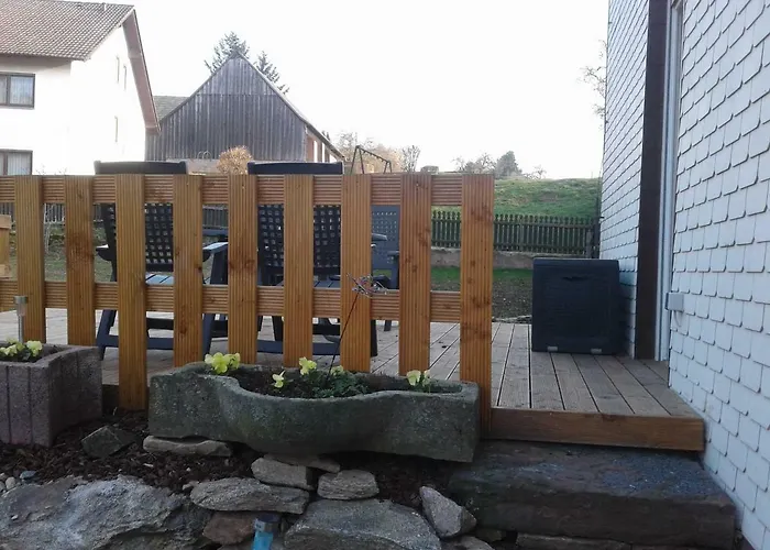 مزرعة للإقامة Kreuzdellenhof _