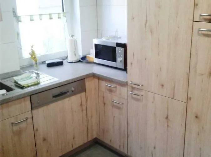 مزرعة للإقامة Kreuzdellenhof _