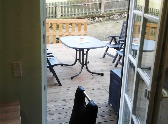 مزرعة للإقامة Kreuzdellenhof _