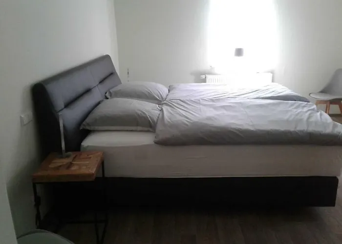 مزرعة للإقامة Kreuzdellenhof _